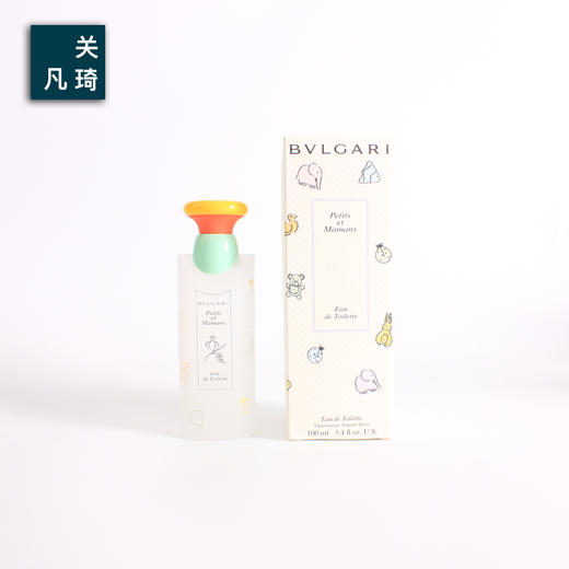 宝格丽 甜蜜宝贝 有酒精版/无酒精版 Bvlgari Petits et Mamans 分装 商品图3
