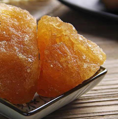 【再送半斤】老冰糖 农家多晶体土冰糖 （500gX3袋）11月11日结束 商品图1