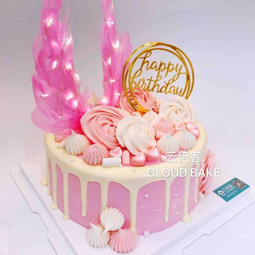 【新款小仙女】粉红少女心的小仙女~ 商品图7