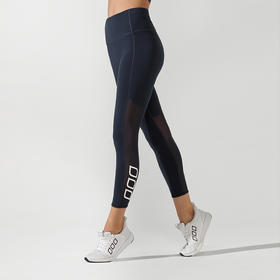 【清仓秒】澳洲Lorna Jane Breathe Easy 及踝九分紧身裤 121907（清仓产品，收货7天内支持调货、不退款）