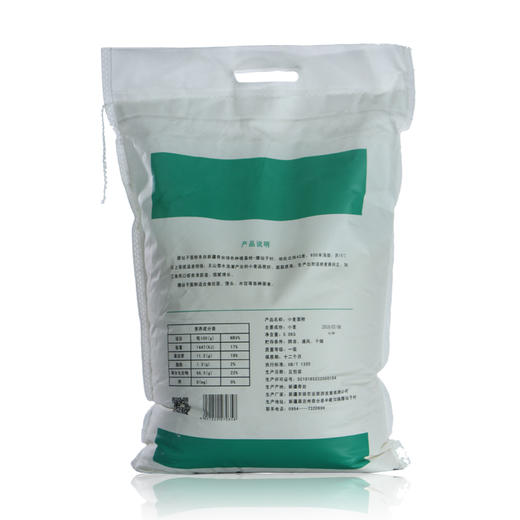 腰站子特一粉10斤 商品图2