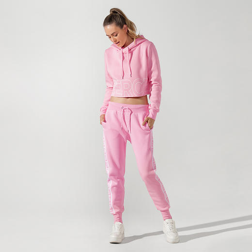 【清仓秒】澳洲Lorna Jane  Fierce 短款连帽衣 121955（清仓产品，收货7天内支持调货、不退款） 商品图2