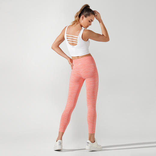 【清仓秒】澳洲Lorna Jane Sunset核心稳定及踝九分紧身裤 121910（清仓产品，收货7天内支持调货、不退款） 商品图4