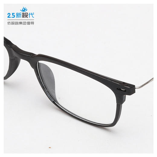新视代 质感光学镜架学生镜架  OT 312 0203 商品图3