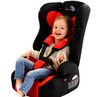 【儿童安全座椅】。宝贝儿童汽车安全座椅9个月-12岁车用宝宝椅 商品缩略图0