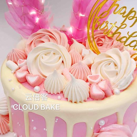 【新款小仙女】粉红少女心的小仙女~ 商品图6