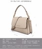 【香港直邮】Michael Kors 女士时尚牛皮手提单肩斜挎包 35F8GO5S1L BISQUEJPY带授权招加盟代理 商品缩略图2