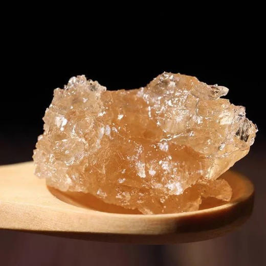 【再送半斤】老冰糖 农家多晶体土冰糖 （500gX3袋）11月11日结束 商品图11