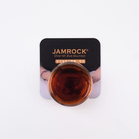 JAMROCK 定制杯垫（冰箱贴）