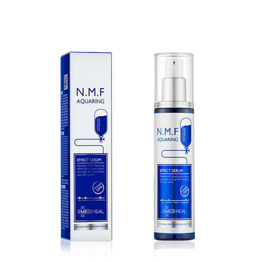 韩国美迪惠尔水润保湿精华乳JPY带授权招加盟代理 商品图0