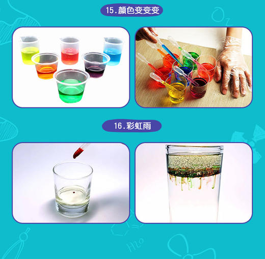 Redzoo火星猪 WHAT HAPPENED尖叫科学 亲子互动桌游玩具JPY带授权招加盟代理 商品图14