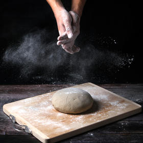 腰站子荞麦粉5斤