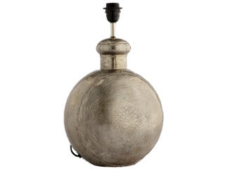 NS家居nsfurniture进口手工装饰品台灯NSDE-1000278/NSDE-1000279 商品图0