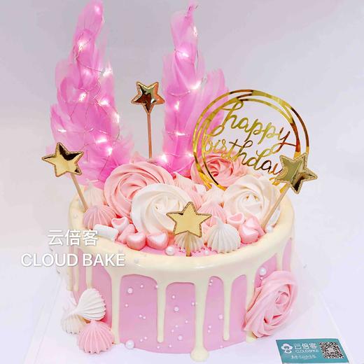 【新款小仙女】粉红少女心的小仙女~ 商品图5