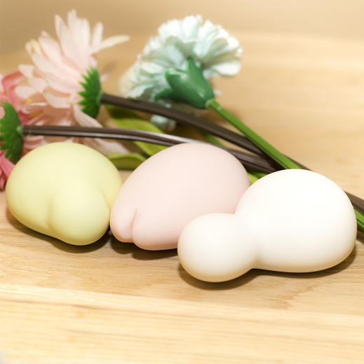 TENGA iroha 雪人 花见鸟 雏樱 系列跳蛋 商品图1