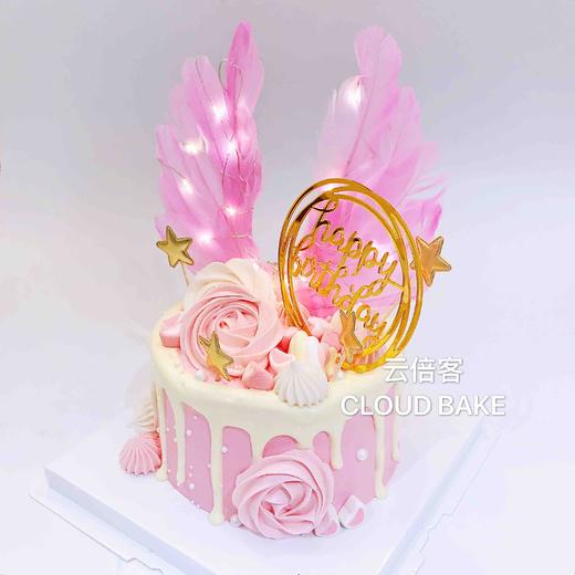 【新款小仙女】粉红少女心的小仙女~ 商品图1