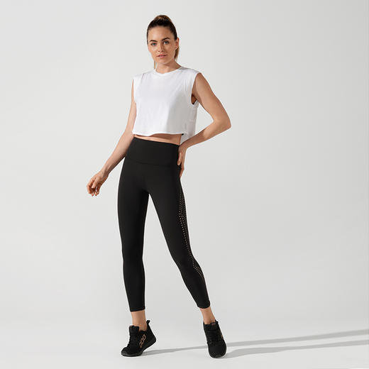 【清仓秒】澳洲 Lorna Jane Elevate 及踝九分紧身裤 121976（清仓产品，收货7天内支持调货、不退款） 商品图2