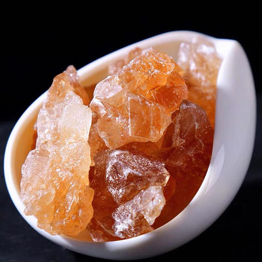 【再送半斤】老冰糖 农家多晶体土冰糖 （500gX3袋）11月11日结束 商品图2