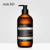 【澳洲黑科技，Aola'KD迷迭香洗发水】经典柔顺洗发露控油留香护发膏洗发水沐浴露洗护 商品缩略图2