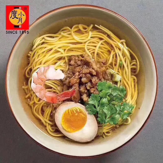 度小月担仔面 商品图1