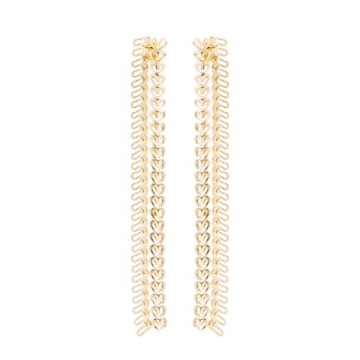 北京仓｜Wouters & Hendrix-Elegant-耳环［比利时设计师］ 商品图0