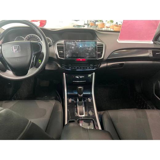 【特价闪租-青岛】本田 雅阁 2016款 2.0L 舒适版 商品图3