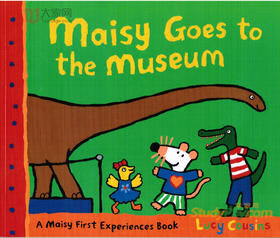 Maisy_Goes_to_the_museum(配乐)