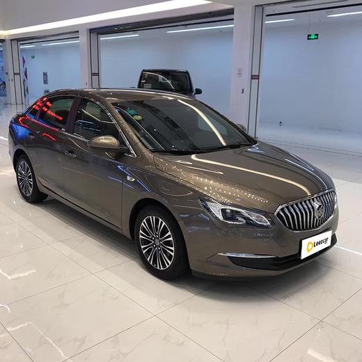 【特价月租-北京】别克 英朗 18T 双离合精英型 商品图4