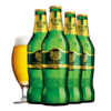 青岛啤酒 奥古特12度330ml*4瓶/箱 商品缩略图4