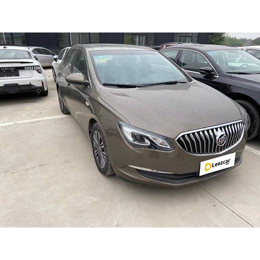 【特价月租-北京】别克 英朗 18T 双离合精英型 商品图1