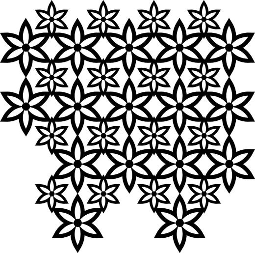 【德国玛莱宝】喷绘模板 商品图1