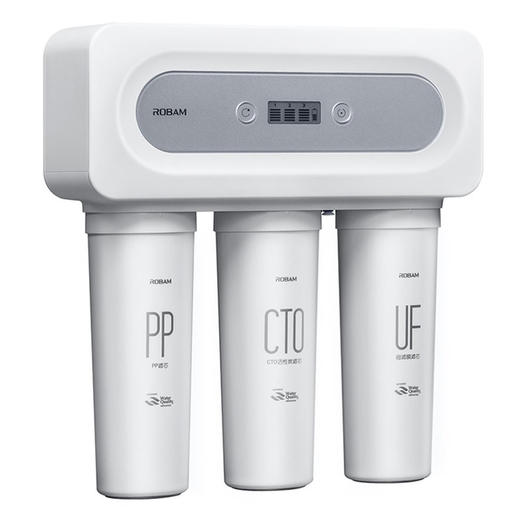 【七楼】老板（Robam）PUF5-J350 超滤 净水机 商品图1