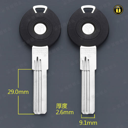 〖5050〗黑胶美利宝 商品图0