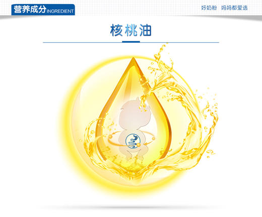 贝特佳 牛奶粉 800克 商品图2