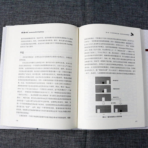 儿童心理学 商品图3