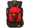 【儿童安全座椅】儿童汽车安全座椅 宝宝安全座椅9个月-12岁 商品缩略图1
