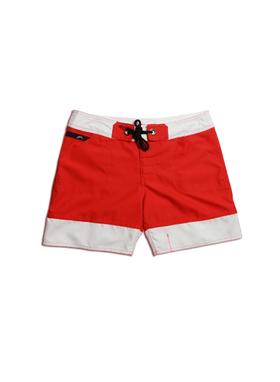 Zhik女款拼色短裤Womens Colour Microfibre Boardies