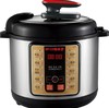【高压锅】。6L智能电高压锅家用多功能电饭锅迷你智能电压力 商品缩略图1