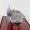 特尔博1:500国产航空母舰军事模型辽宁号航母模型合金成品摆件 商品缩略图3