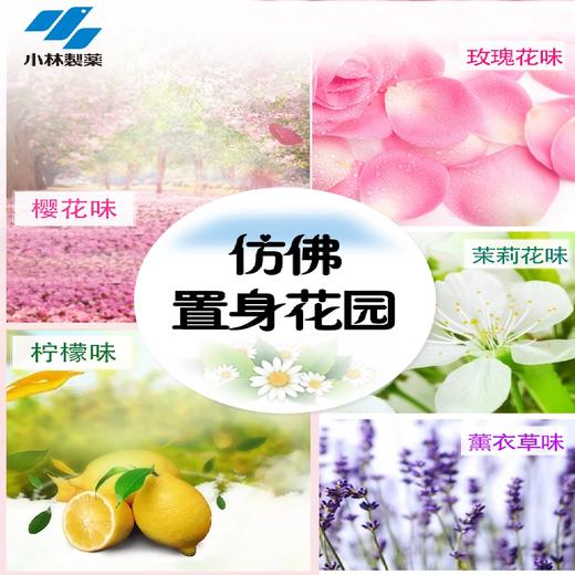 小林香居源芳香消臭剂（柠檬香） 商品图2