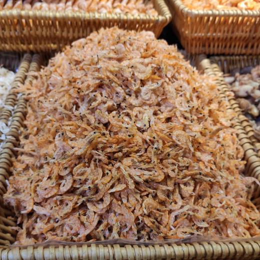 誉海 小红虾500g 商品图0