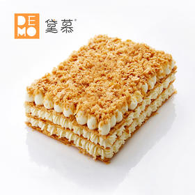 金牌拿破仑 | Mille-feuille