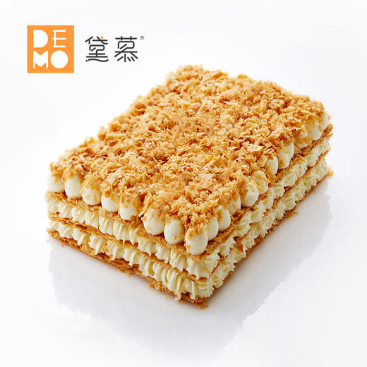 金牌拿破仑 | Mille-feuille 商品图0