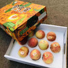金秋十月 蜜桃成熟～脆甜 金秋蜜桃 商品缩略图2