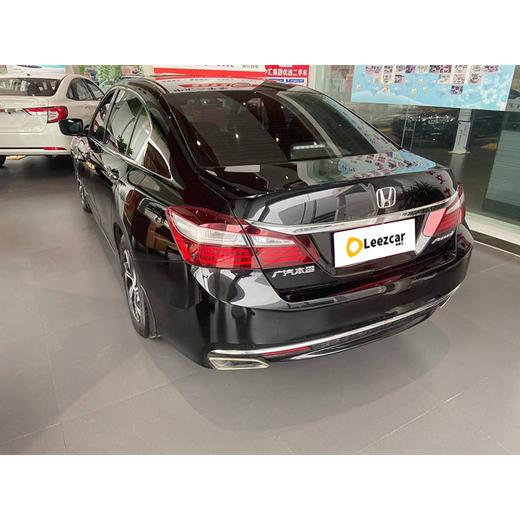 【特价闪租-青岛】本田 雅阁 2016款 2.0L 舒适版 商品图2