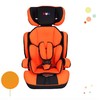 【儿童安全座椅】。SHS3c认证汽车儿童安全座椅 3c认证汽车婴儿减震安全座椅 商品缩略图0