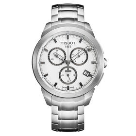 天梭Tissot 运动系列T069.417.44.031.00石英男表