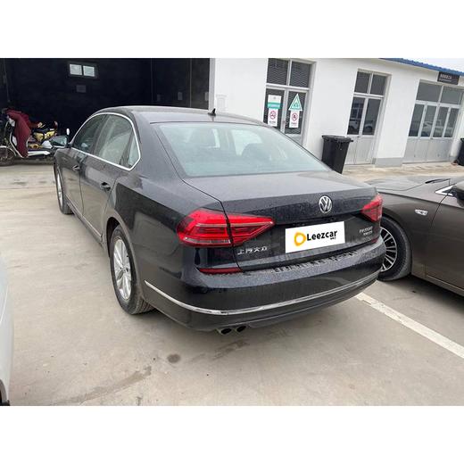 【特价闪租-北京】大众 帕萨特 330TSI DSG尊荣版 商品图2