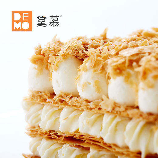 金牌拿破仑 | Mille-feuille 商品图1