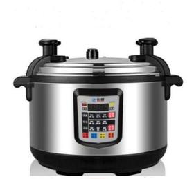 【高压锅】商用电压力锅大容量电饭煲饭店食堂